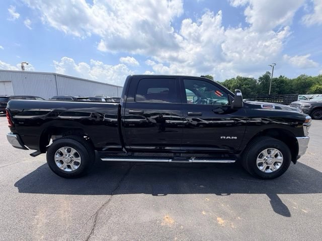 ram ram 2500 pickup 2026 3C6UR5DJ6TG233542 image ram ram 2500 pickup 2026 3C6UR5DJ6TG233542 image